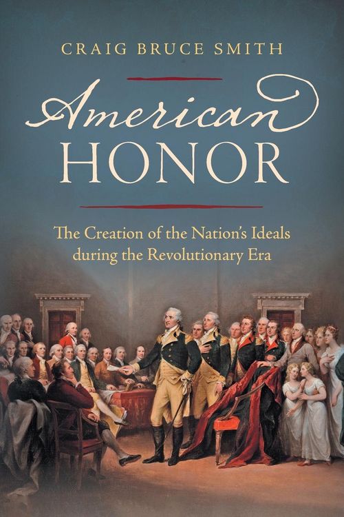 Produktbild: American Honor