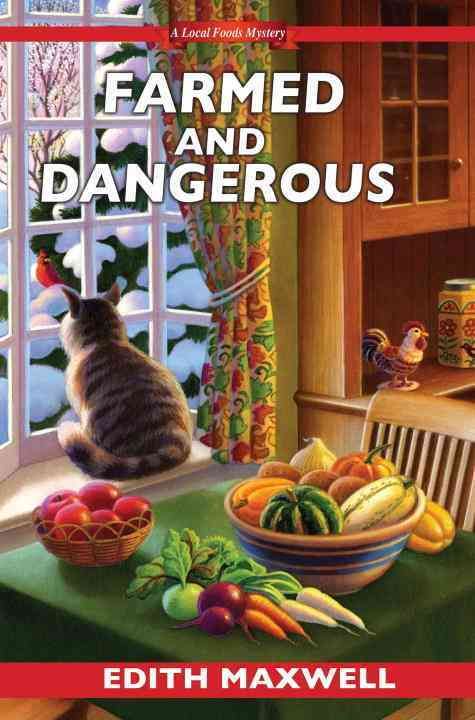 Produktbild: Farmed & Dangerous