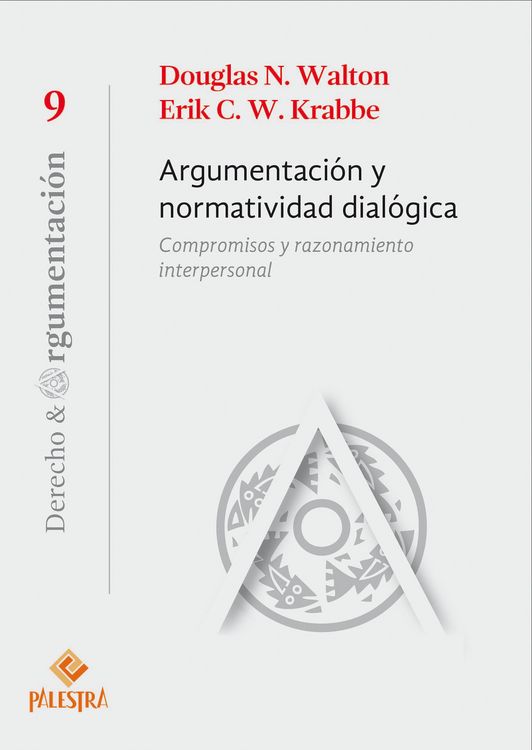 Produktbild: Argumentaci&oacute;n normatividad dial&oacute;gica