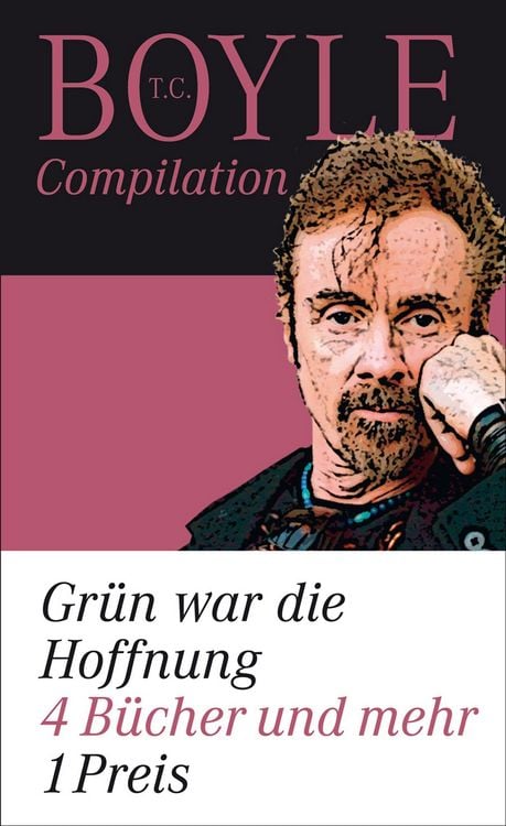 Produktbild: Gr&uuml;n war die Hoffnung