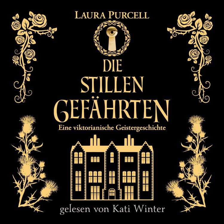 Produktbild: Die stillen Gef&auml;hrten
