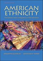 Produktbild: Amer Ethnicity The Dynamics &