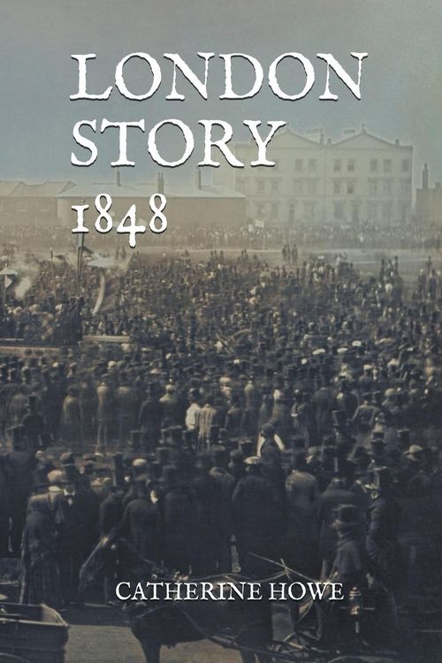 Produktbild: London Story 1848