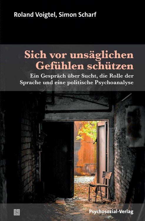 Produktbild: Sich vor uns&auml;glichen Gef&uuml;hlen sch&uuml;tzen