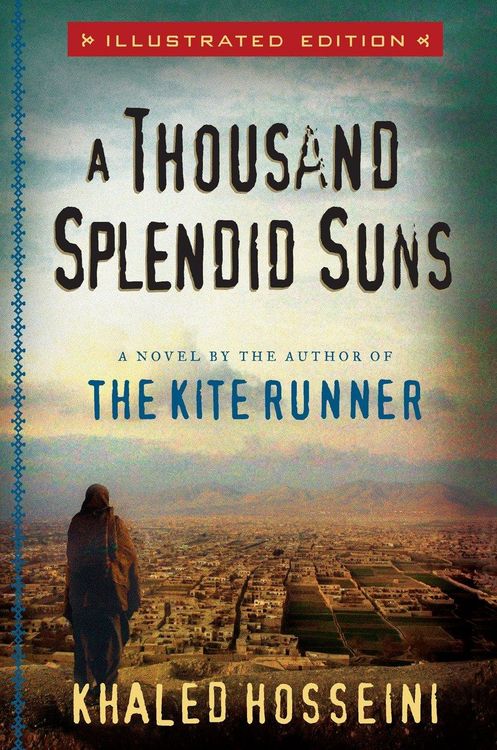 Produktbild: A Thousand Splendid Suns