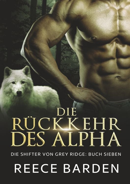 Produktbild: Die Rückkehr des Alpha