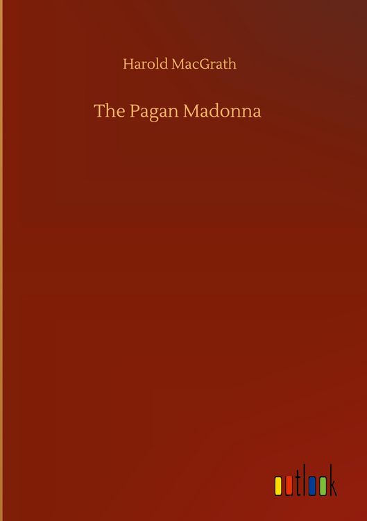Produktbild: The Pagan Madonna