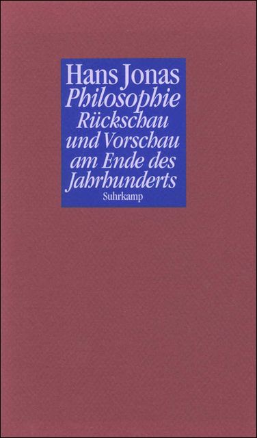 Produktbild: Philosophie