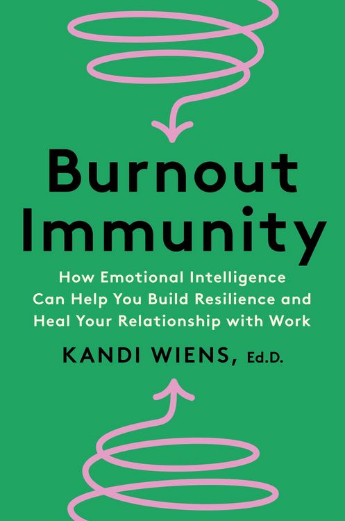 Produktbild: Burnout Immunity