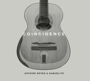 Produktbild: Coincidence