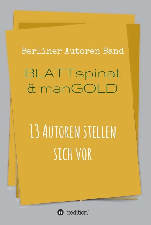 Produktbild: Blattspinat und Mangold