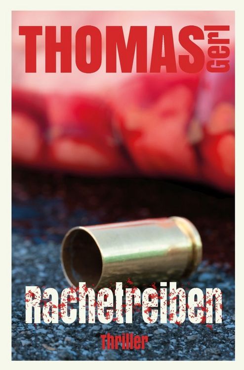 Produktbild: Rachetreiben