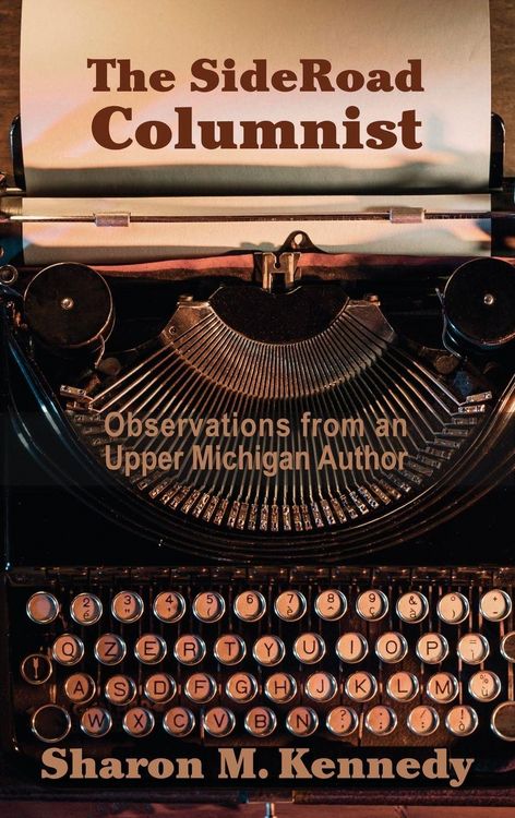 Produktbild: The SideRoad Columnist