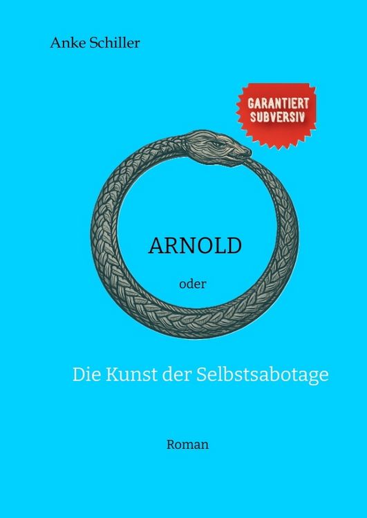 Produktbild: Arnold