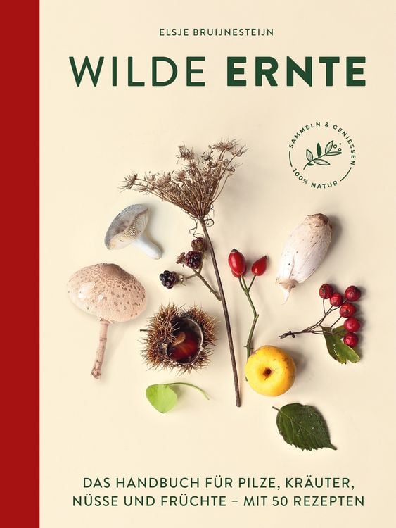 Produktbild: Wilde Ernte