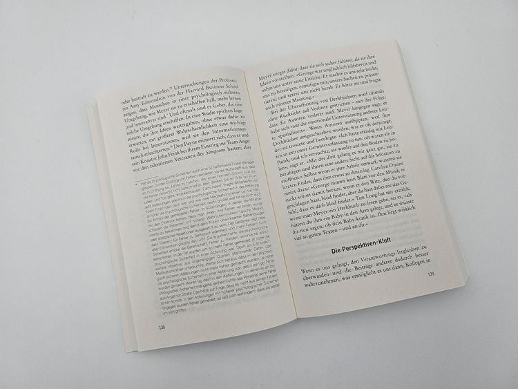 Produktbild: Geben und Nehmen