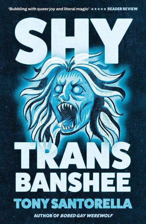 Produktbild: Shy Trans Banshee