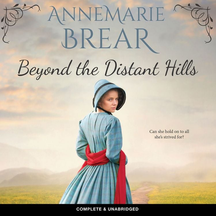 Produktbild: Beyond the Distant Hills