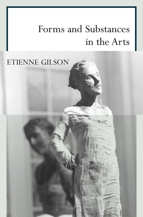 Produktbild: Forms and Substances in the Arts