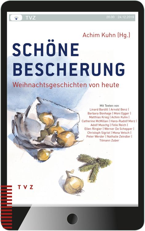 Produktbild: Sch&ouml;ne Bescherung