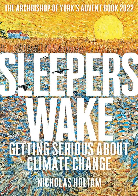 Produktbild: Sleepers Wake