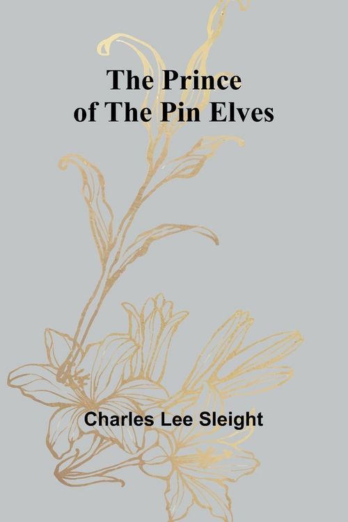 Produktbild: The Prince of the Pin Elves