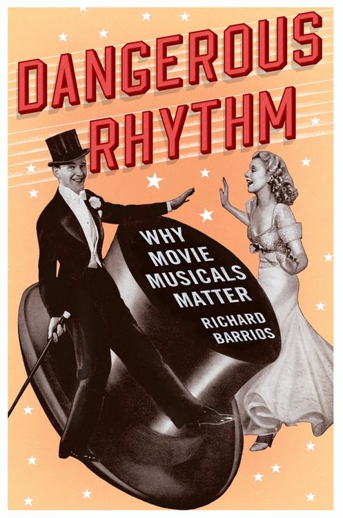 Produktbild: Dangerous Rhythm