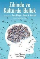 Produktbild: Zihinde ve K&uuml;lt&uuml;rde Bellek
