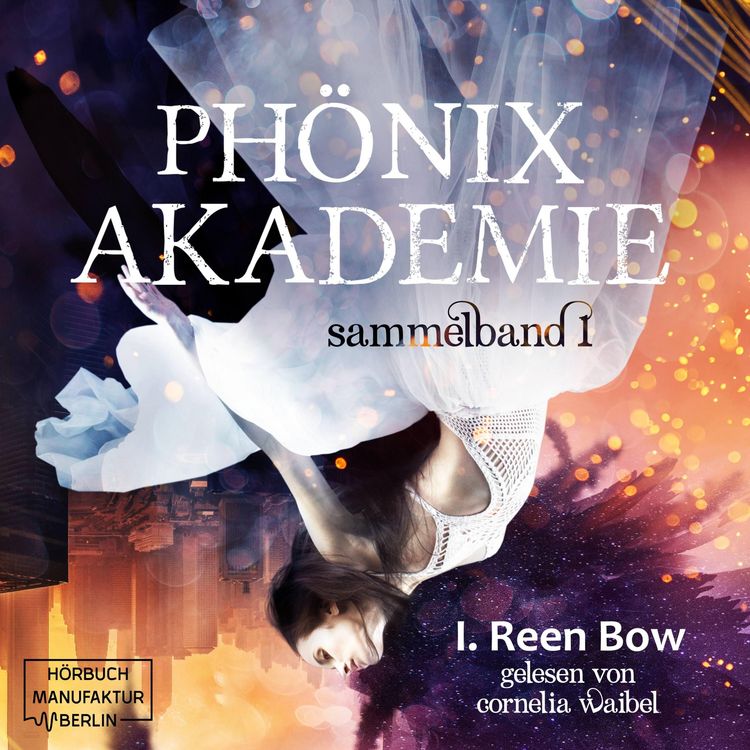 Produktbild: Sammelband 1