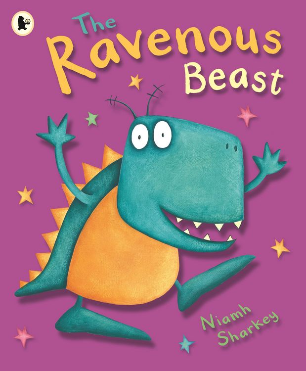Produktbild: The Ravenous Beast