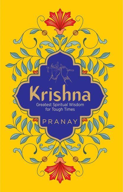 Produktbild: Krishna
