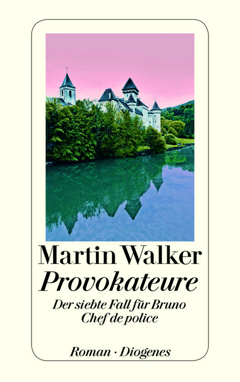 Produktbild: Provokateure