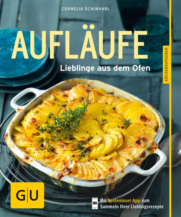 Produktbild: Aufl&auml;ufe