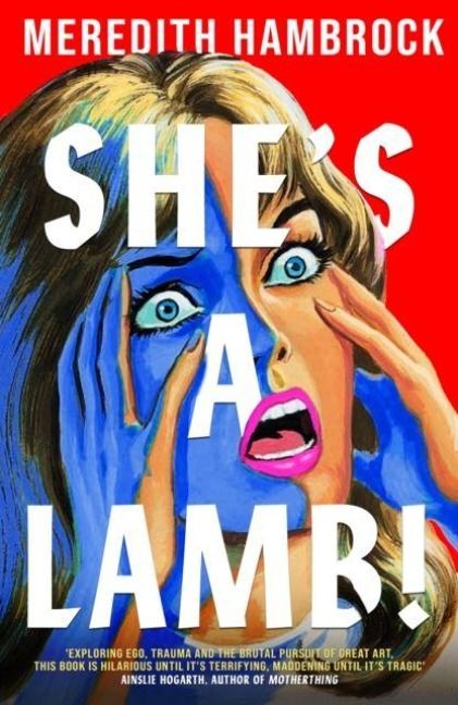 Produktbild: She's A Lamb!