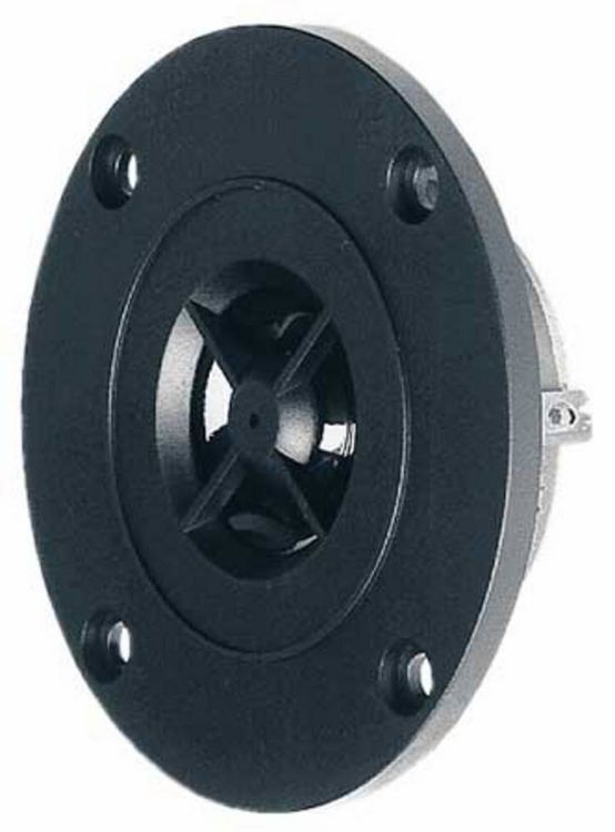 Produktbild: Visaton DTW 72 - 8 Ohm Hochton-Kalotte 70W 8Ω