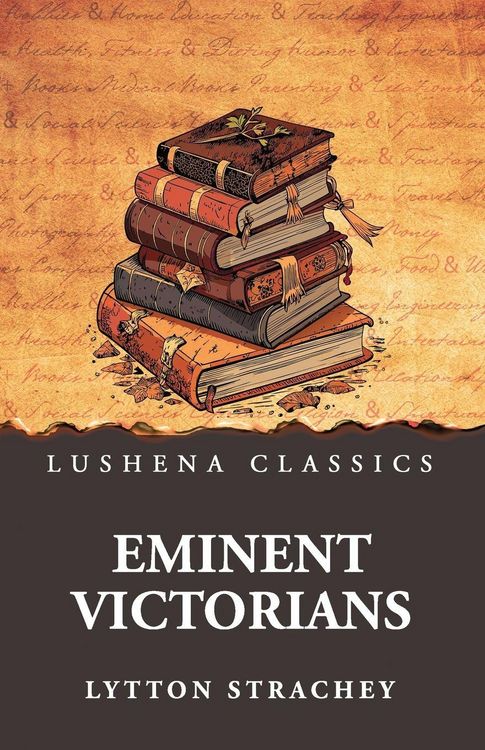 Produktbild: Eminent Victorians