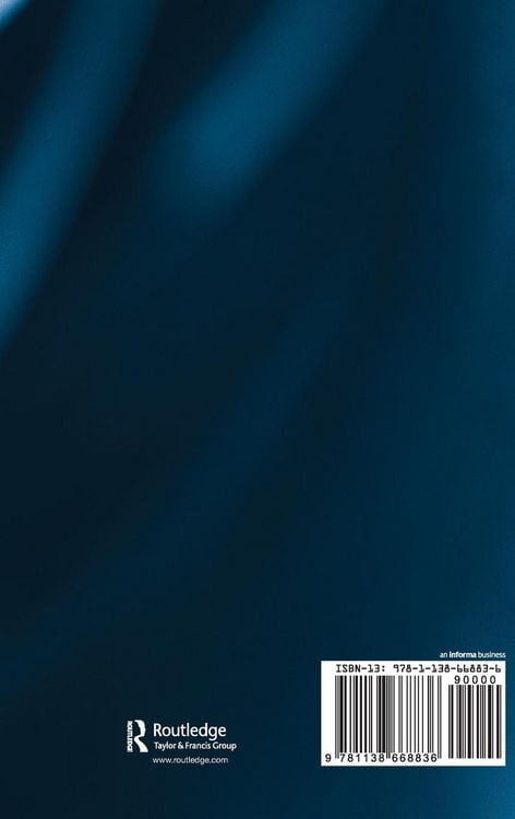 Produktbild: Cybercrime Through an Interdisciplinary Lens