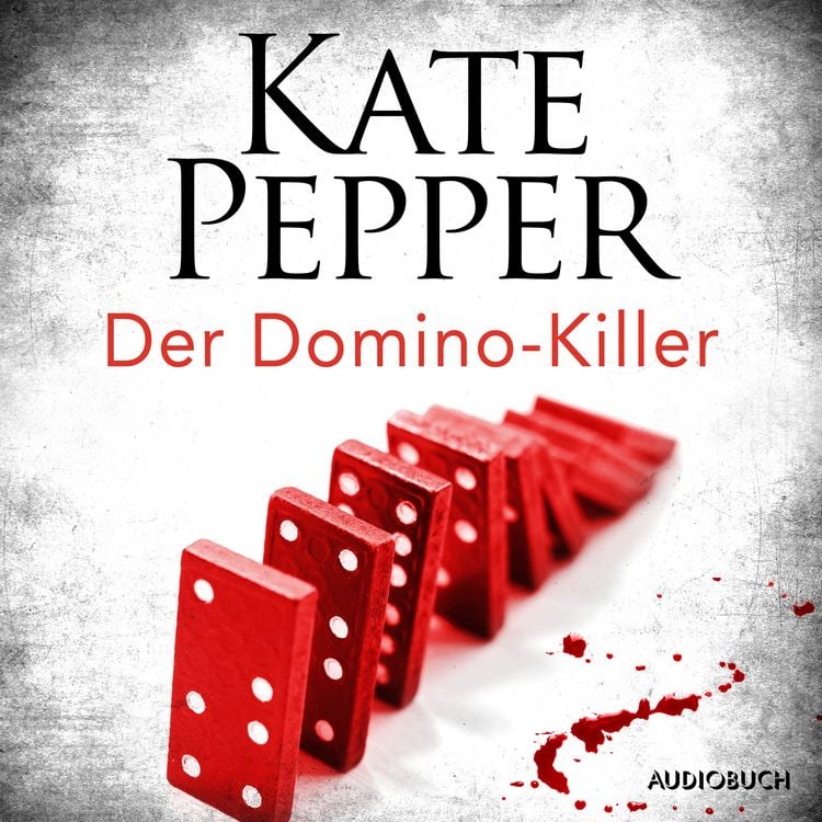 Produktbild: Der Domino-Killer (Karin Schaeffer ermittelt, Band 1)