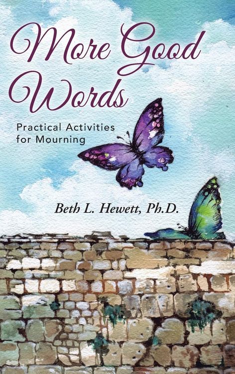 Produktbild: More Good Words