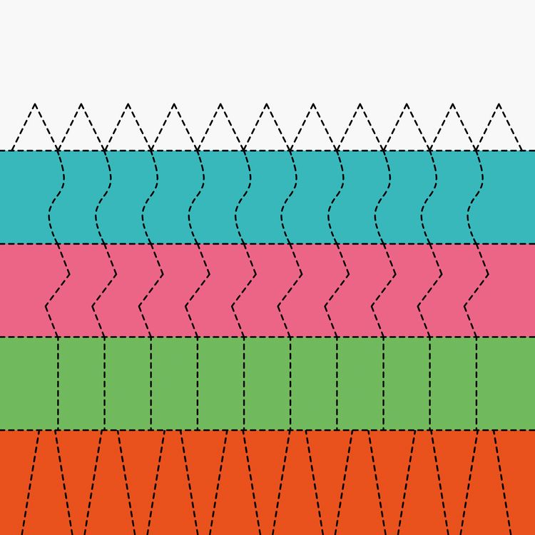 Produktbild: Schnipp-Schnapp Schneiden lernen
