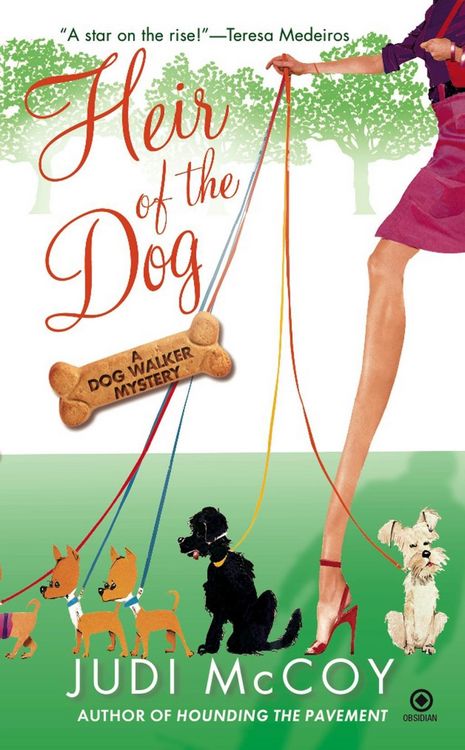 Produktbild: Heir of the Dog