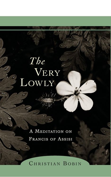 Produktbild: The Very Lowly