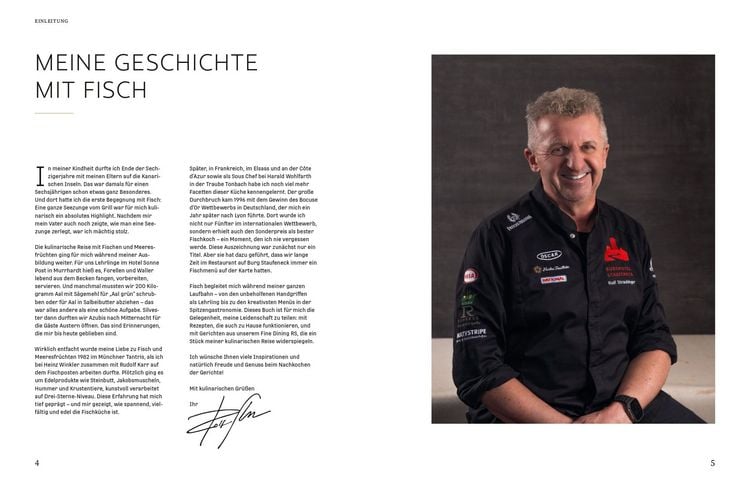 Produktbild: Fisch & Meeresfr&uuml;chte