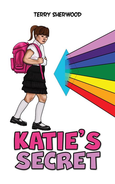 Produktbild: Katie's Secret