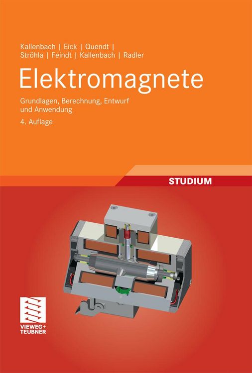 Produktbild: Elektromagnete