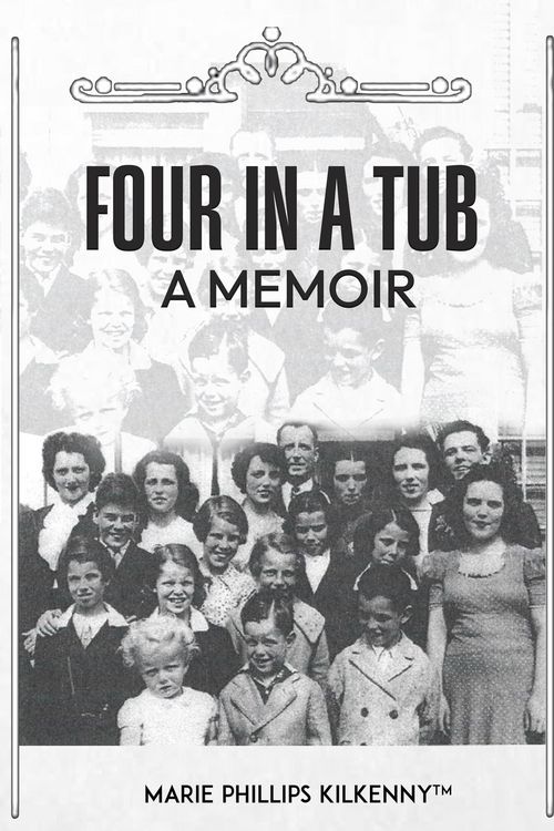 Produktbild: Four In A Tub