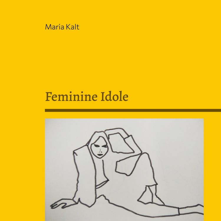 Produktbild: Feminine Idole