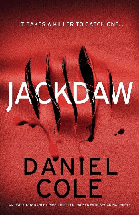 Produktbild: Jackdaw