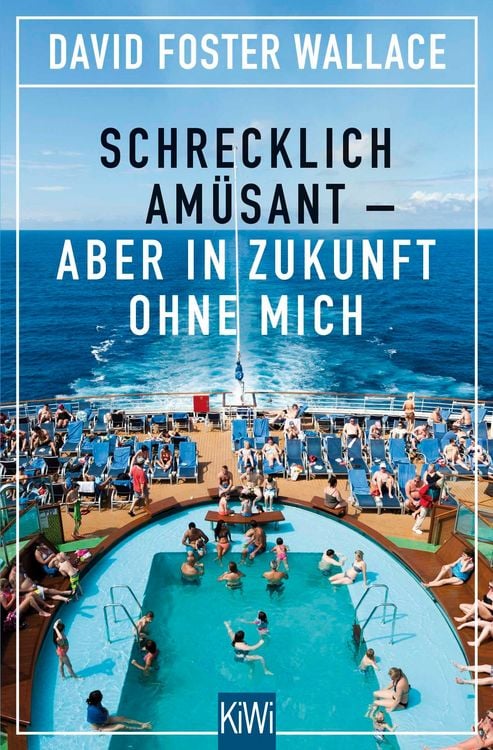 Produktbild: Schrecklich am&uuml;sant