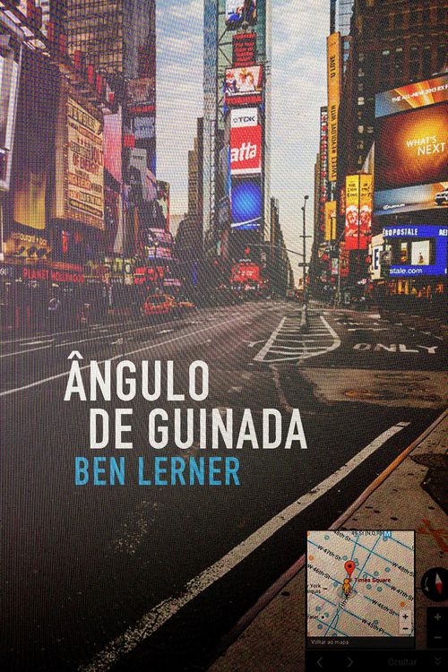 Produktbild: &Acirc;ngulo de guinada